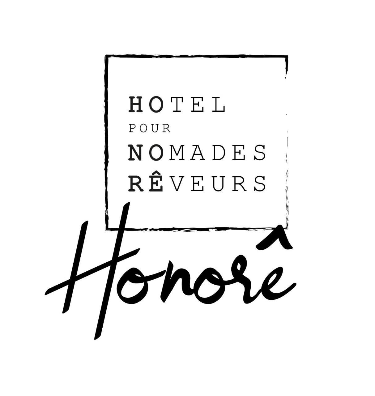 Honore - Suites Amboise Lyon Dış mekan fotoğraf